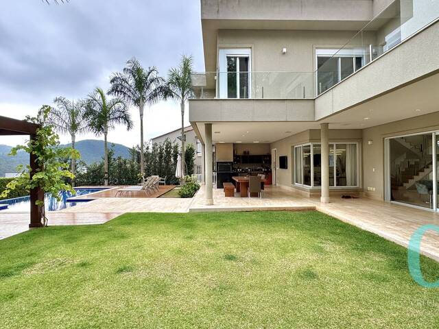 #2266 - Casa para Venda em Santana de Parnaíba - SP - 2