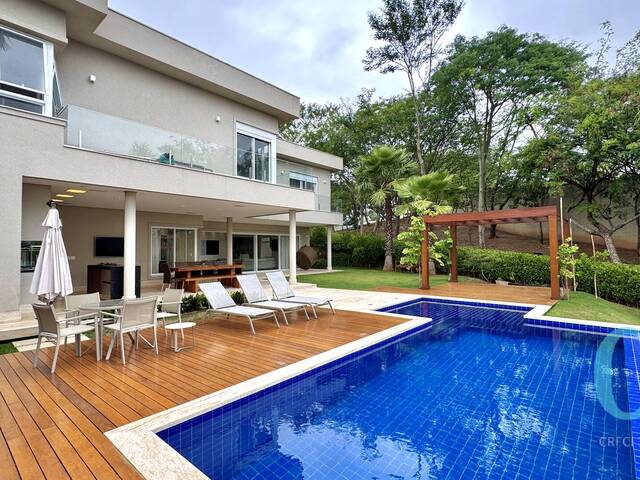 #2266 - Casa para Venda em Santana de Parnaíba - SP - 3