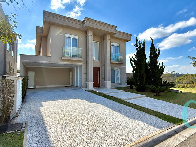 #2267 - Casa para Venda em Santana de Parnaíba - SP