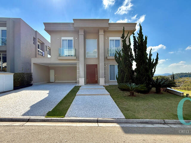 #2267 - Casa para Venda em Santana de Parnaíba - SP - 2