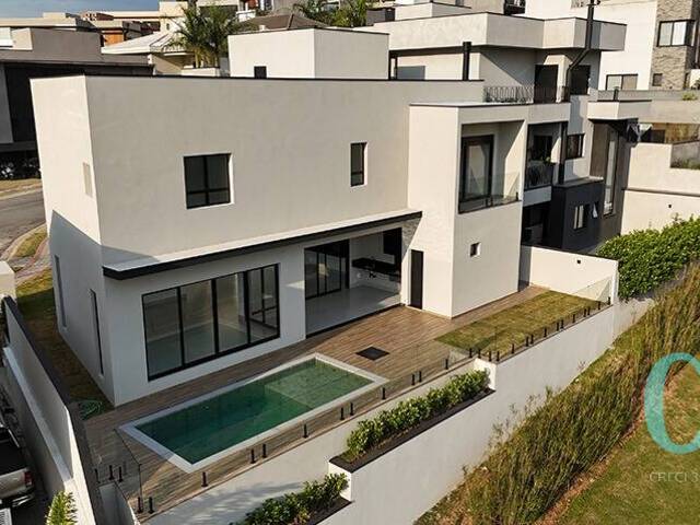 Casa para Venda em Santana de Parnaíba - 4