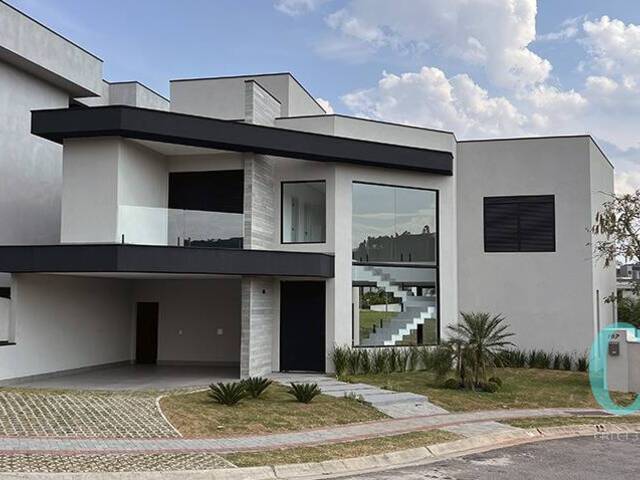 #2268 - Casa para Venda em Santana de Parnaíba - SP - 3