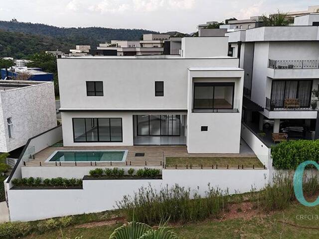 Casa para Venda em Santana de Parnaíba - 5