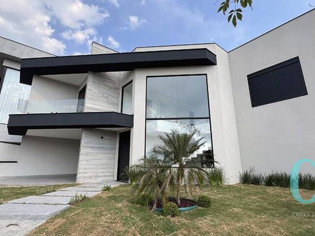 #2268 - Casa para Venda em Santana de Parnaíba - SP - 2