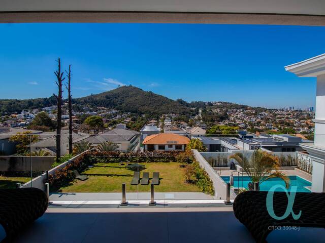 #2269 - Casa para Venda em Santana de Parnaíba - SP - 3