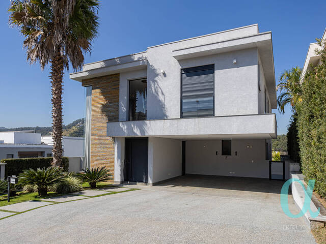 #1991 - Casa para Venda em Santana de Parnaíba - SP - 3