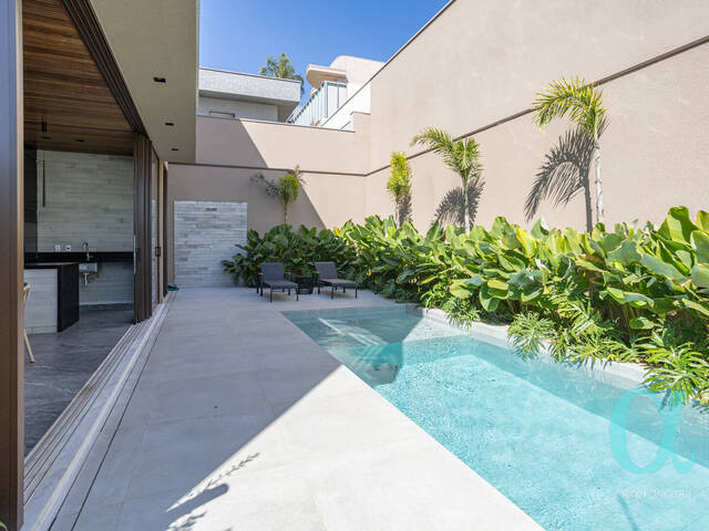 Venda em Alphaville - Santana de Parnaíba