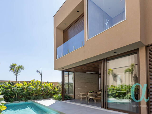 #2270 - Casa para Venda em Santana de Parnaíba - SP - 3