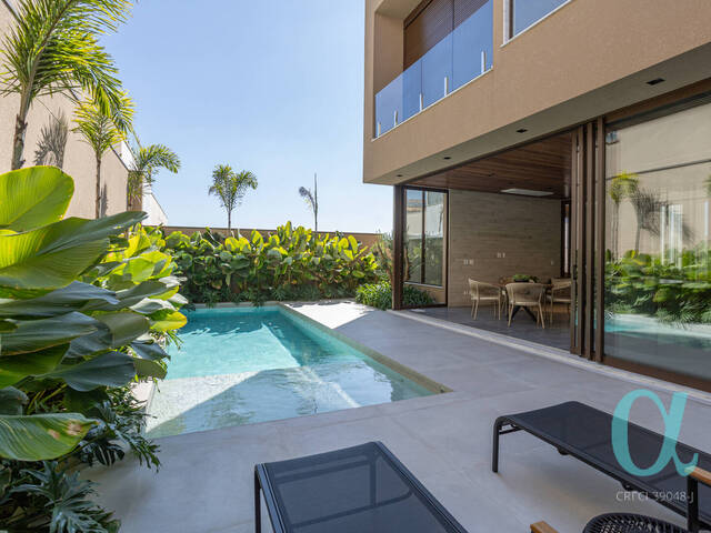 #2270 - Casa para Venda em Santana de Parnaíba - SP - 2