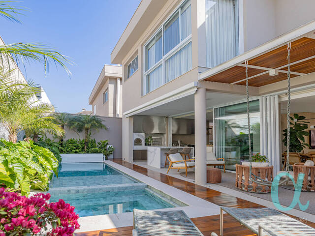 #2271 - Casa para Venda em Barueri - SP - 3