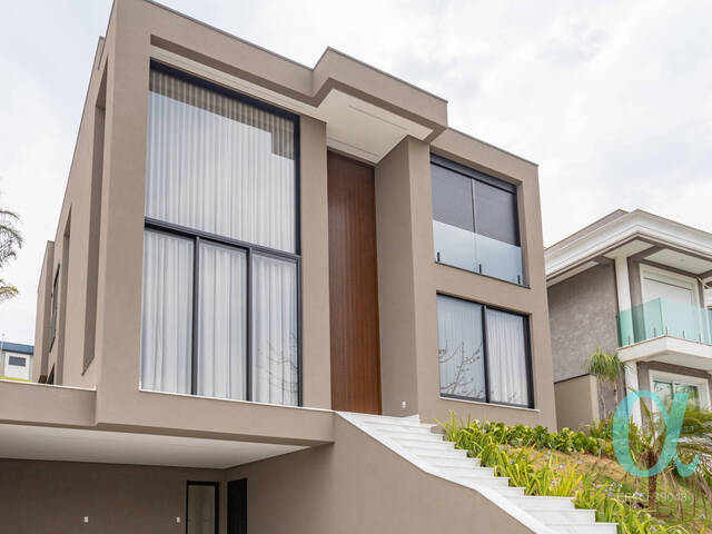 Casa para Venda em Santana de Parnaíba - 4