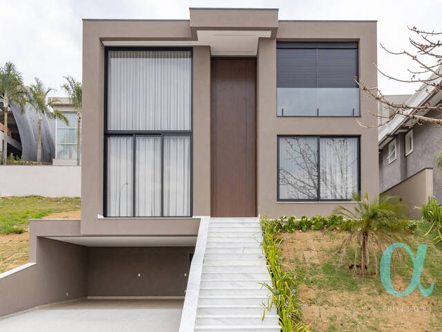 #2272 - Casa para Venda em Santana de Parnaíba - SP - 3