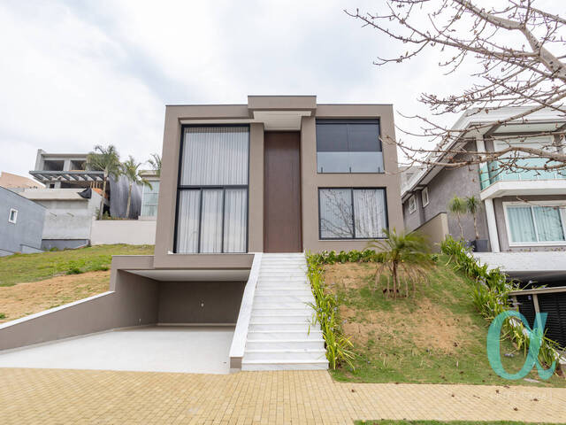 #2272 - Casa para Venda em Santana de Parnaíba - SP - 2