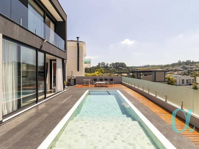 Venda em Tamboré - Santana de Parnaíba