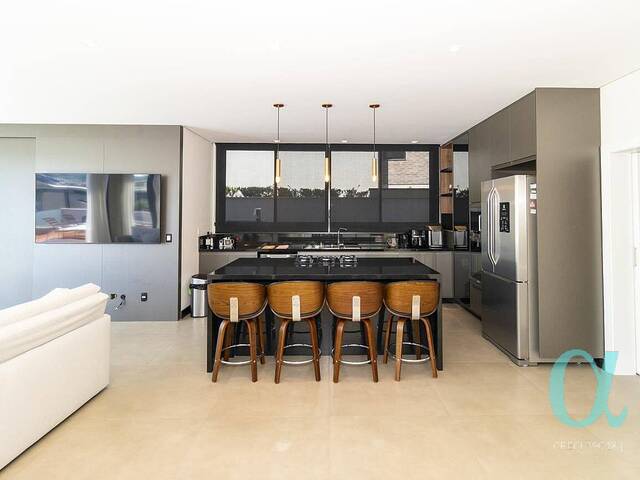 #2273 - Casa para Venda em Santana de Parnaíba - SP - 2