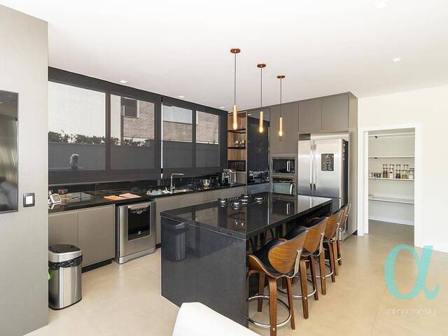 #2273 - Casa para Venda em Santana de Parnaíba - SP - 3