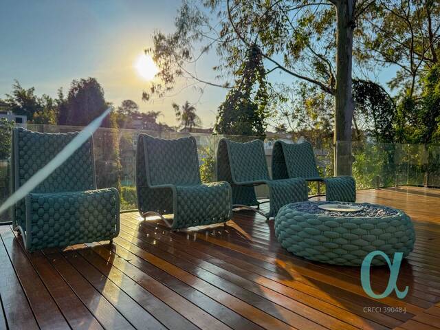 #2274 - Casa para Venda em Cotia - SP - 2