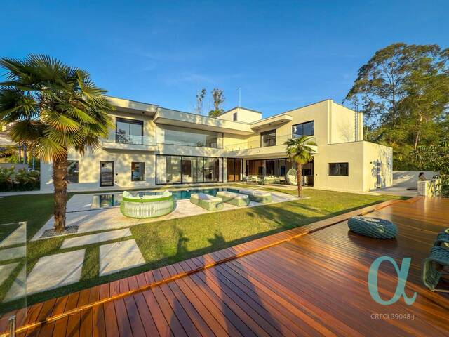 #2274 - Casa para Venda em Cotia - SP - 3