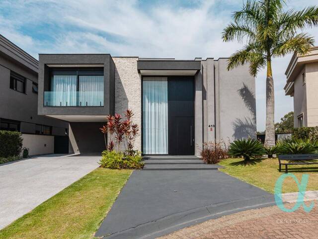 Venda em Tamboré - Santana de Parnaíba