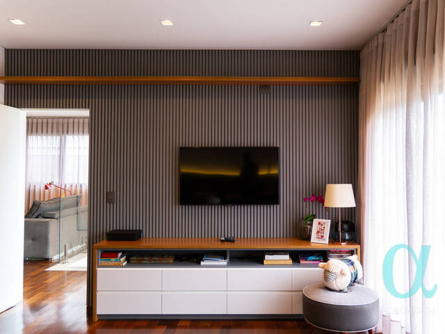 #2276 - Casa para Venda em Santana de Parnaíba - SP - 3