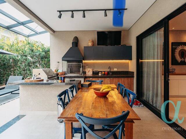 Casa para Venda em Santana de Parnaíba - 5