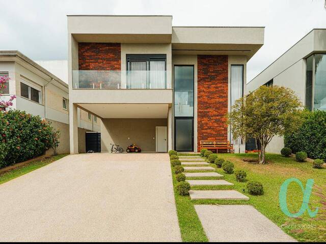 Venda em Tamboré - Santana de Parnaíba