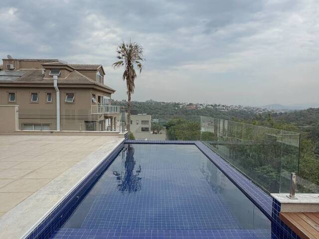 #2278 - Casa para Venda em Santana de Parnaíba - SP - 2