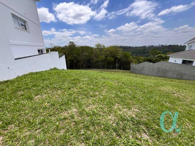 Venda em Alphaville - Santana de Parnaíba