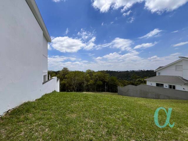 #2279 - Terreno para Venda em Santana de Parnaíba - SP - 2