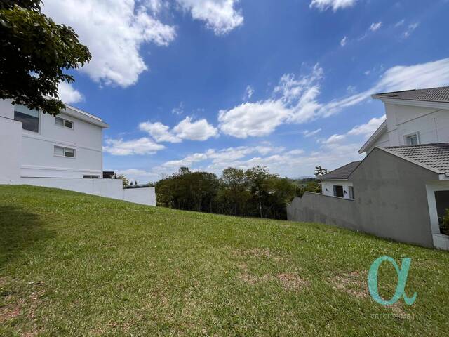 #2279 - Terreno para Venda em Santana de Parnaíba - SP - 3