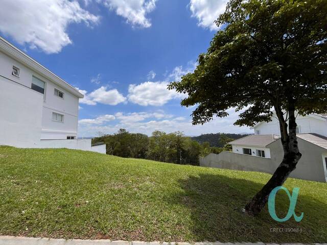 Terreno para Venda em Santana de Parnaíba - 4