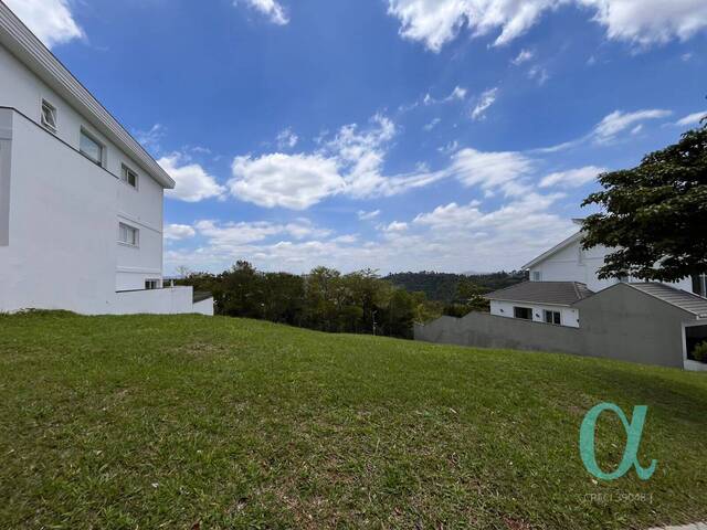 Terreno para Venda em Santana de Parnaíba - 5