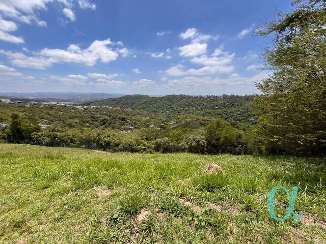 Terreno para Venda em Santana de Parnaíba - 4