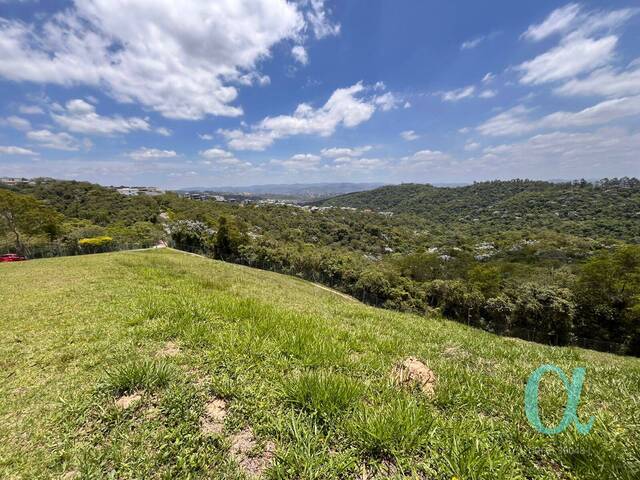 Terreno para Venda em Santana de Parnaíba - 5