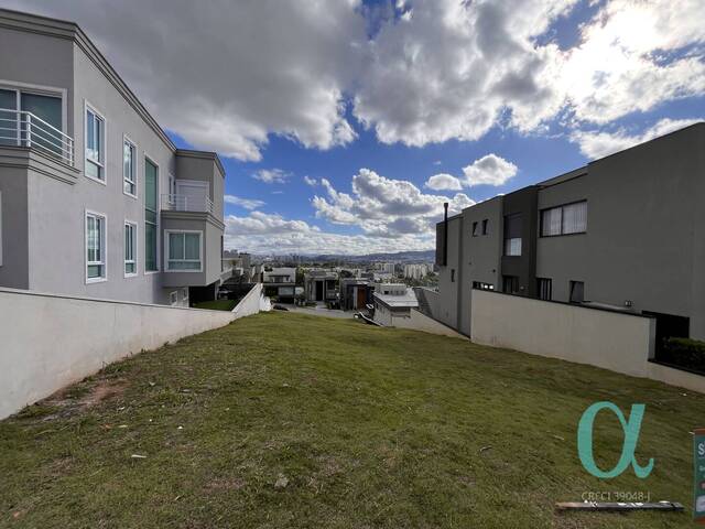 #1914 - Terreno para Venda em Santana de Parnaíba - SP