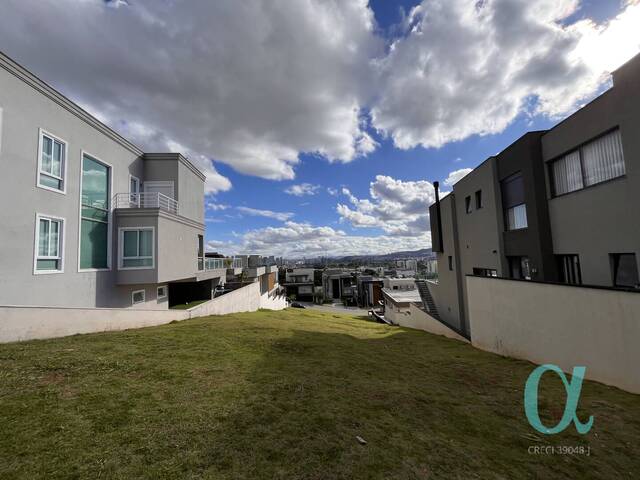 #1914 - Terreno para Venda em Santana de Parnaíba - SP - 2