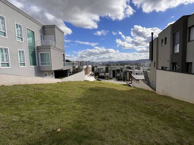 #1914 - Terreno para Venda em Santana de Parnaíba - SP - 3