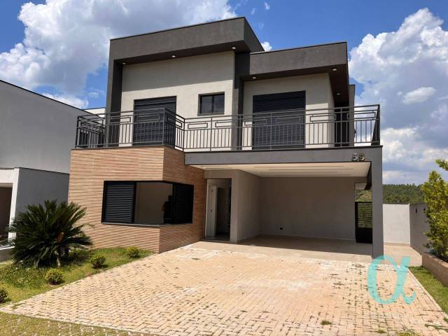 #2281 - Casa para Venda em Santana de Parnaíba - SP - 2