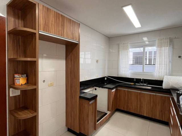 Casa para Locação em Santana de Parnaíba - 5