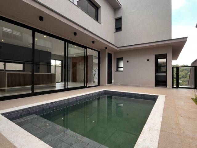 Casa para Venda em Santana de Parnaíba - 5