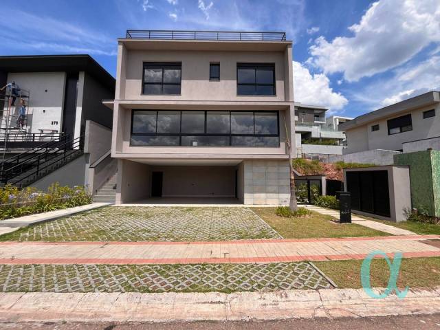 #2283 - Casa para Venda em Santana de Parnaíba - SP - 3