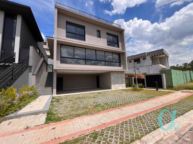 #2283 - Casa para Venda em Santana de Parnaíba - SP - 2