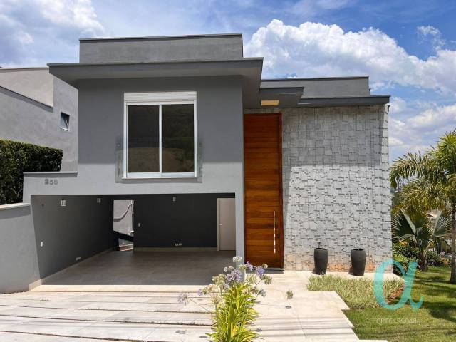 #2284 - Casa para Venda em Santana de Parnaíba - SP - 2