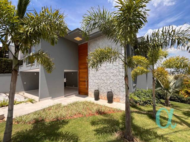 #2284 - Casa para Venda em Santana de Parnaíba - SP - 3