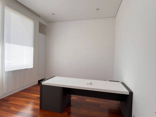 Casa para Locação em Santana de Parnaíba - 5