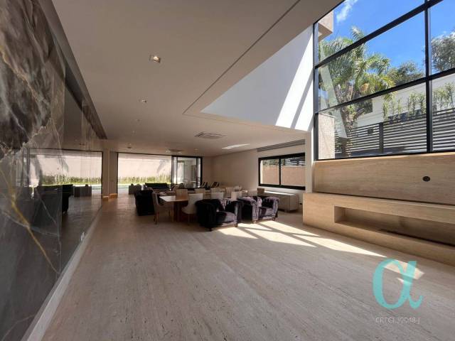 #1894 - Casa para Locação em Santana de Parnaíba - SP - 3