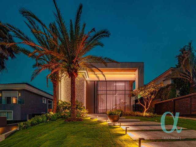 #2285 - Casa para Venda em Santana de Parnaíba - SP