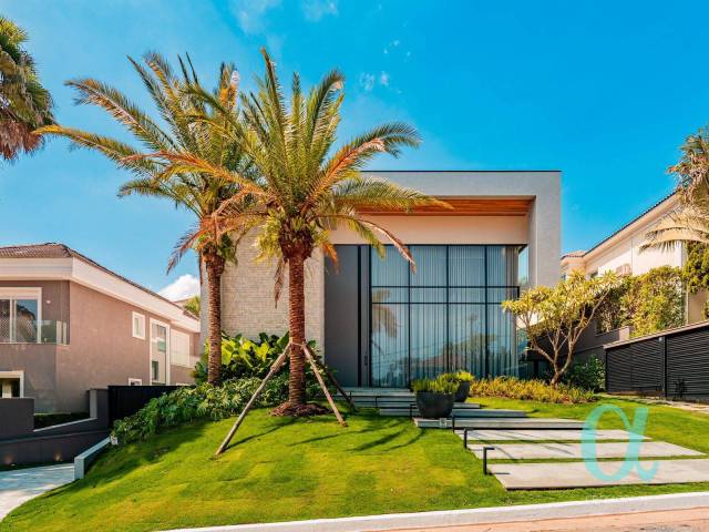 #2285 - Casa para Venda em Santana de Parnaíba - SP - 2