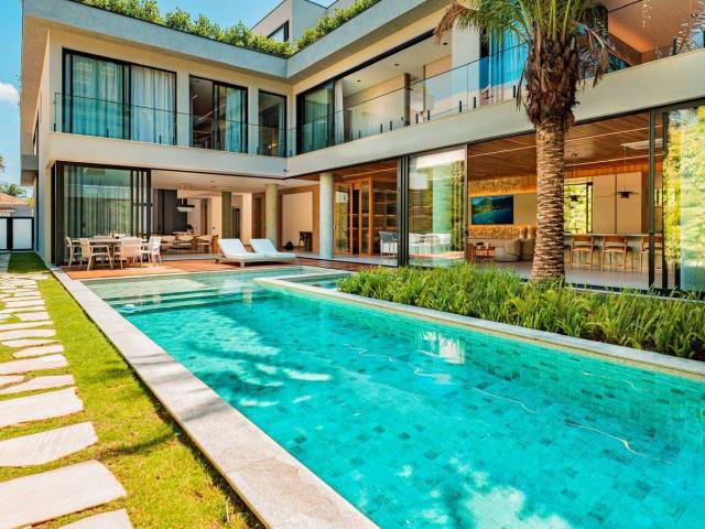 Casa para Venda em Santana de Parnaíba - 5