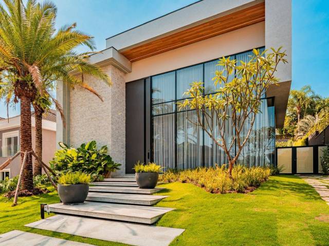 Casa para Venda em Santana de Parnaíba - 4